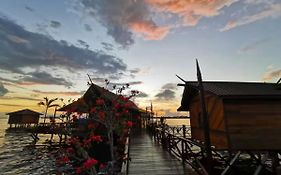 Seacoral Water Chalet